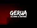 Download Lagu Gerua ~ Dilwale (Slowed + Reverb) | Arijit Singh
