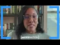 50 million raised on GoFundMe for Californians affected by fires NewsNation Now