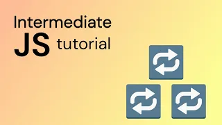 Javascript Event Loop - Intermediate Javascript 05