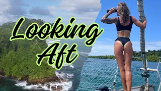 Looking Aft  ep41   4K