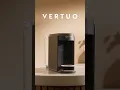 Nespresso - Vertuo Up - System video