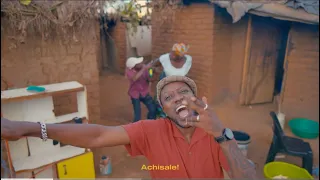 Zeze Kingston X LeuMas X Nae Rae Achisale Official Music Video 