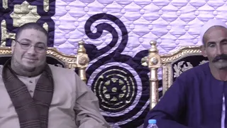 الشيخ محمود القزاز وختام عالمى عزاء المهندس مصطفى غازى كتامة بسيون غربية تصوير سمير البرى 