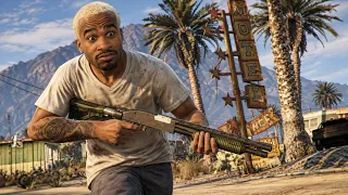 🔴THE LAST GTA BEFORE 6