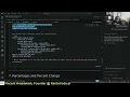 Lec 12 Maths Stats in SQL Python and SQL Foundations
