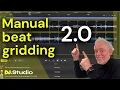Lagu Beatgrid 2.0 All pain is gone! Easy gridding. Always!