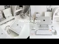 Download Lagu macbook pro m4 pro unboxing + accessories (keyboard giveaway) 💻