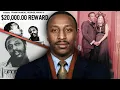 Frank Matthews Left With 20M Cash Never Seen Again