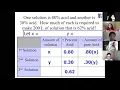 Session 3 Problem Solving Mixture Sept 7 2020