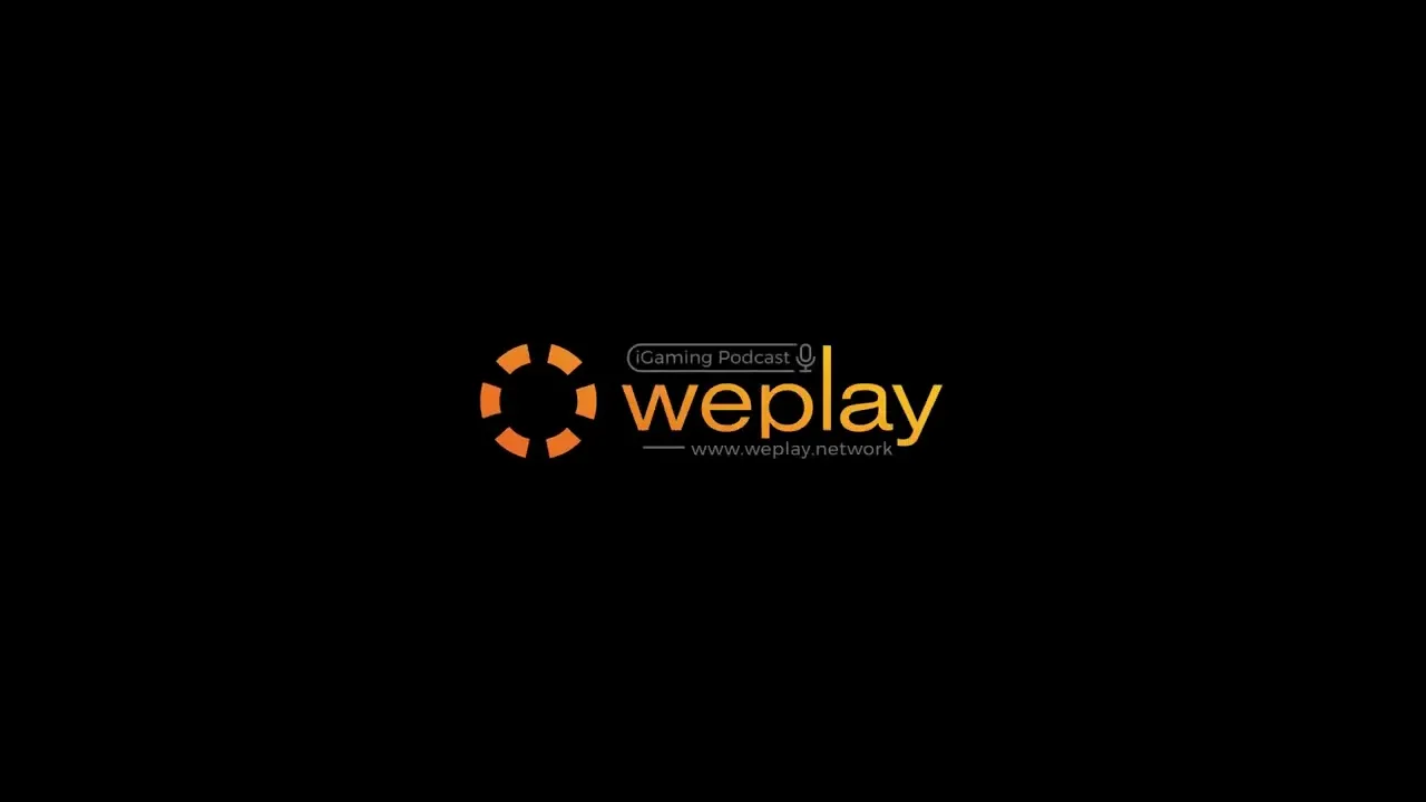 WePlay iGaming Podcast intro