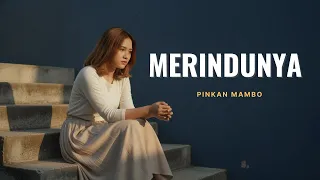pinkan mambo merindunya cover by moon musikai