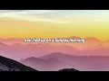 Jax Wilder - Loved me First (Lyrics)