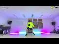 TONE AND I - FLY AWAY (JONAS BLUE REMIX) / Dance Workout / ZUMBA / 댄스다이어트