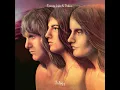 From the Beginning - Emerson, Lake & Palmer