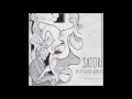 Satori - Pink & Orange Sky