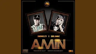 amin feat sirlammz 