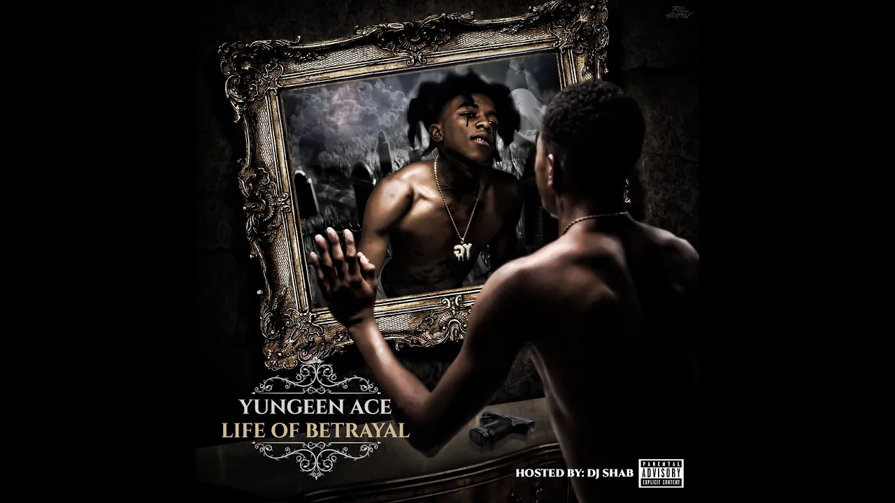Yungeen Ace - "Murdah" (Official Audio)