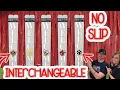 Easy Money Maker DIY No Slip Interchangeable Front Porch Welcome Sign Tutorial
