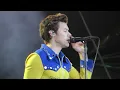 Harry Styles - Keep Driving - Glasgow