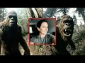 Lagu She Locked Eyes With a Living Bigfoot, Then It Did Something No Human Expected…