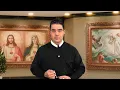 Lagu SANTO TERÇO - MISTÉRIOS GLORIOSOS - 14.01.2026 - Padre Robson de Oliveira