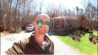 Sailboat Shopping & Basement Dwelling | Sailboat Story 5