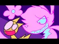 Download Lagu Lemon Demon - Soft Fuzzy Man (FAN ANIMATION)