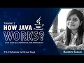 How Java Works Lean about Java and JVM Architecture Tutorial 2