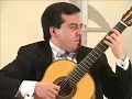 Carlos Perez: En los trigales de Joaqín Rodrigo