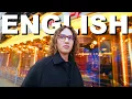 Lagu Comprehensible input | First day exploring South Korea