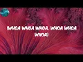 WizKid (Lyrics) Blessed (feat. Damian Marley)