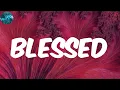 WizKid Blessed feat Damian Marley