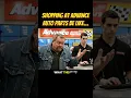 Shopping at Advance Auto Parts be like wrench