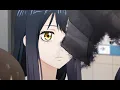 Download Lagu Miko got Chopped by an Axe - Mieruko-chan 見える子ちゃん