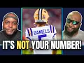 Jealousy Ruined Jayden Daniels LSU Legacy Forever l PHIN OUTTA WATER