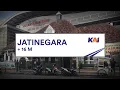 Download Lagu Announcer tiba di Stasiun Jatinegara + Lagu \