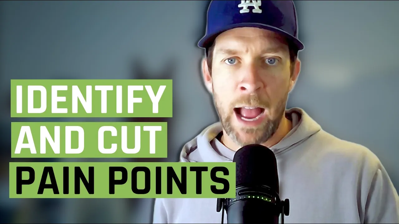 The Tool I Use To Forecast DTC Brands For Profitable Growth: video thumbnail