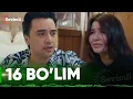 Download Lagu Rangsiz gullar 16-bo'lim ( 38-39-40 qismlar)