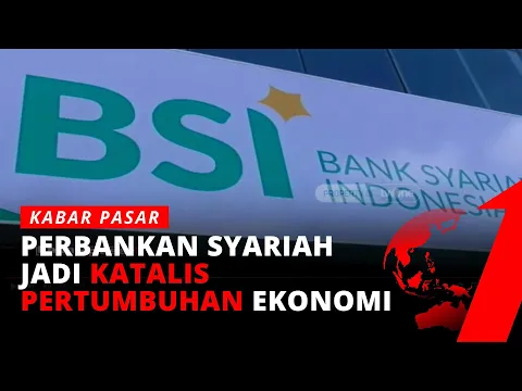 OJK Luncurkan Peta Pengembangan Perbankan Syariah Indonesia 2020-2025 | tvOne