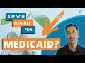 Medicaid Eligibility For Single Individuals