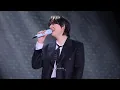 [4K|241220 COLORS D-1 규현(KYUHYUN)-밀리언 조각(A Million Pieces) FANCAM
