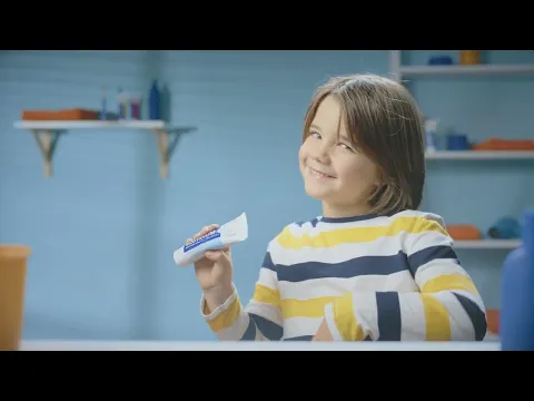 ELGYDIUM Timer Toothpaste - spot