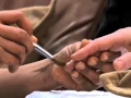 InStyle Nails Salon - Manicure Pedicure Facial Waxing Spa in San Diego and Escondido CA