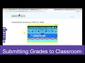 Google Classroom integration with InsertLearning