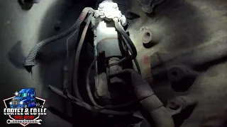 No Crank No Start CPC Failed