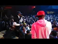 BEENIE MAN :: BOOKSHELF