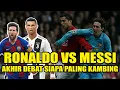 Download Lagu CRISTIANO RONALDO atau LIONEL MESSI?? Siapa Yang Lebih Paten?? [Cerita Bola Lucu]
