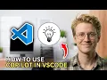 How to Use Copilot in VSCode - Easy Guide 2026