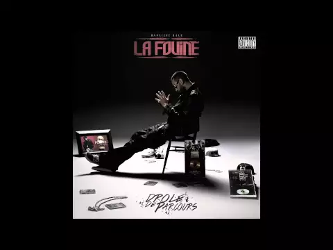 Download MP3 La Fouine - Ma meilleure (Audio) ft. Zaho