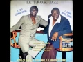 Download Lagu Testament Ya Bowule (Lutumba Simaro) - Franco \u0026 le T.P. O.K. Jazz 1986